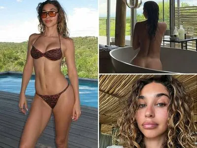Chantel Jeffries OnlyFans Leaked Free Thumbnail Picture - #UyTxY6tIhE