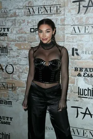 Chantel Jeffries OnlyFans Leaked Free Thumbnail Picture - #VT0W8UvOef