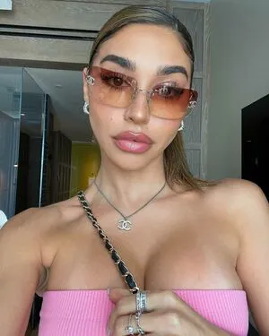 Chantel Jeffries OnlyFans Leaked Free Thumbnail Picture - #VUxxlnavUX