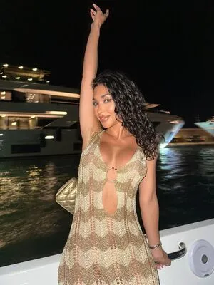 Chantel Jeffries OnlyFans Leaked Free Thumbnail Picture - #VXHLzljk9z