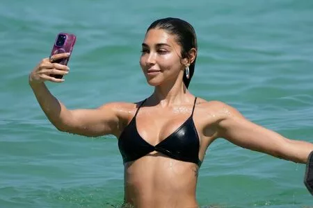 Chantel Jeffries OnlyFans Leaked Free Thumbnail Picture - #VXqLdKXBFk