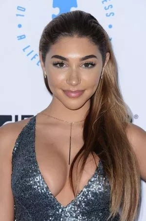 Chantel Jeffries OnlyFans Leaked Free Thumbnail Picture - #ViLTk9QJul