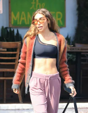 Chantel Jeffries OnlyFans Leaked Free Thumbnail Picture - #VlsOx5AAFE