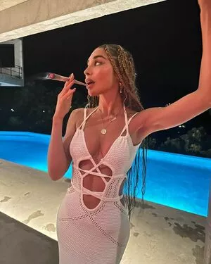 Chantel Jeffries OnlyFans Leaked Free Thumbnail Picture - #W2Z0XsTARo