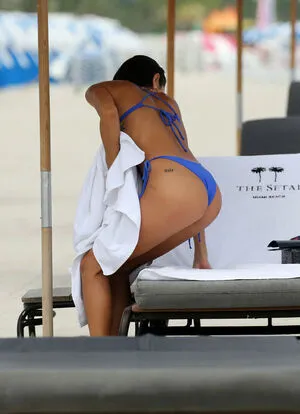 Chantel Jeffries OnlyFans Leaked Free Thumbnail Picture - #W99InhaMrs