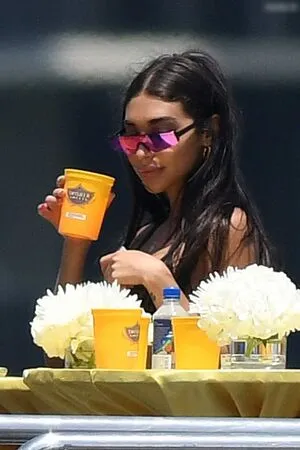 Chantel Jeffries OnlyFans Leaked Free Thumbnail Picture - #WK278Cw8ey
