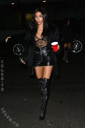 Chantel Jeffries OnlyFans Leaked Free Thumbnail Picture - #WSoYA8k9sO