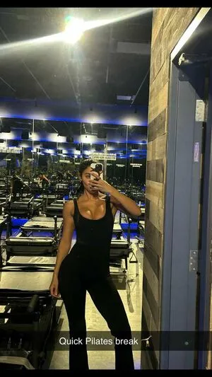Chantel Jeffries OnlyFans Leaked Free Thumbnail Picture - #WqHrtfPYhK