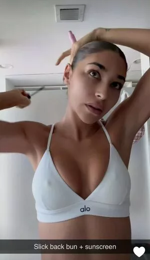 Chantel Jeffries OnlyFans Leaked Free Thumbnail Picture - #WuoijplPUw