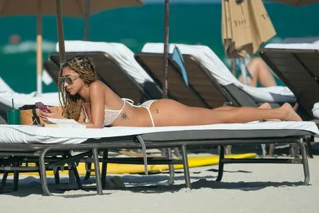 Chantel Jeffries OnlyFans Leaked Free Thumbnail Picture - #XBwQJTQ8IM