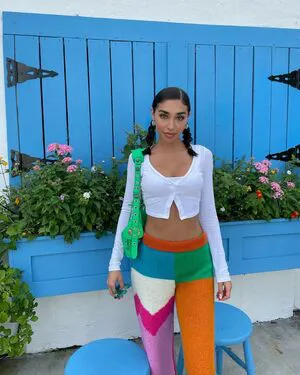 Chantel Jeffries OnlyFans Leaked Free Thumbnail Picture - #XPNyvZcwCa