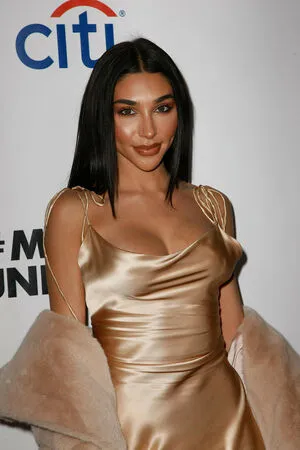 Chantel Jeffries OnlyFans Leaked Free Thumbnail Picture - #XSFgkYMrVu