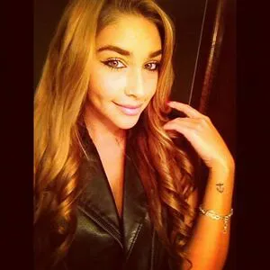 Chantel Jeffries OnlyFans Leaked Free Thumbnail Picture - #XUsgFkEYAj