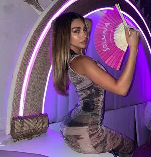 Chantel Jeffries OnlyFans Leaked Free Thumbnail Picture - #XgmPecQ4BG