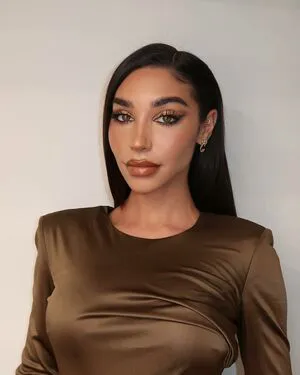 Chantel Jeffries OnlyFans Leaked Free Thumbnail Picture - #YGkaOeU3av