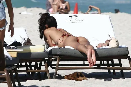 Chantel Jeffries OnlyFans Leaked Free Thumbnail Picture - #YHbtzf4YDD
