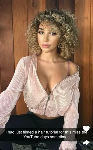 Chantel Jeffries OnlyFans Leaked Free Thumbnail Picture - #YIVVdAGGTv