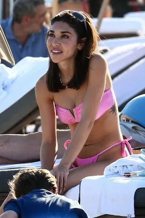 Chantel Jeffries OnlyFans Leaked Free Thumbnail Picture - #YjFSAE2HP3