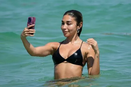 Chantel Jeffries OnlyFans Leaked Free Thumbnail Picture - #YvSnuy6rDs