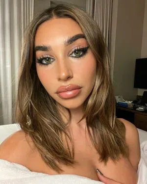 Chantel Jeffries OnlyFans Leaked Free Thumbnail Picture - #ZUVeouedB1