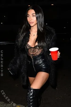 Chantel Jeffries OnlyFans Leaked Free Thumbnail Picture - #ZlIqbueNxf