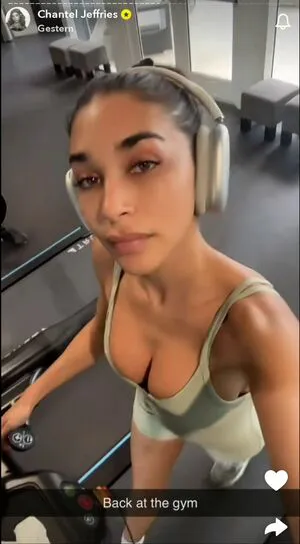 Chantel Jeffries OnlyFans Leaked Free Thumbnail Picture - #Zo75FZM0nt