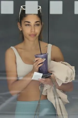 Chantel Jeffries OnlyFans Leaked Free Thumbnail Picture - #ZoN3GFTaWq