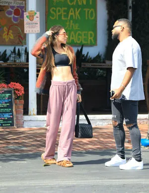 Chantel Jeffries OnlyFans Leaked Free Thumbnail Picture - #ZudIBFCdvh