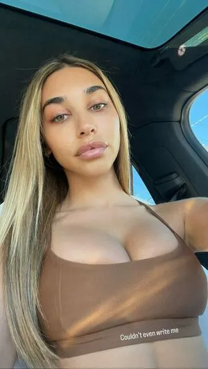 Chantel Jeffries OnlyFans Leaked Free Thumbnail Picture - #a0VmiSdaD7