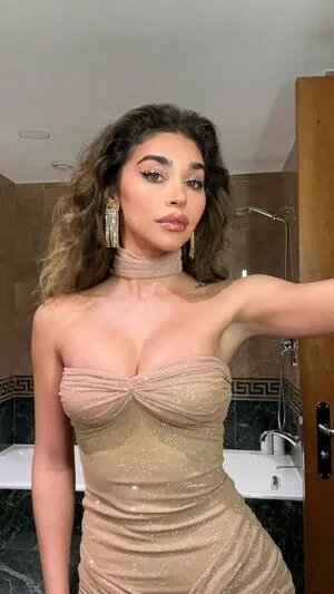 Chantel Jeffries OnlyFans Leaked Free Thumbnail Picture - #a7o6gOfO0I