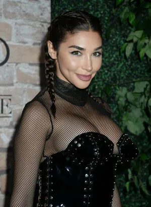 Chantel Jeffries OnlyFans Leaked Free Thumbnail Picture - #aDCFPZKTK3
