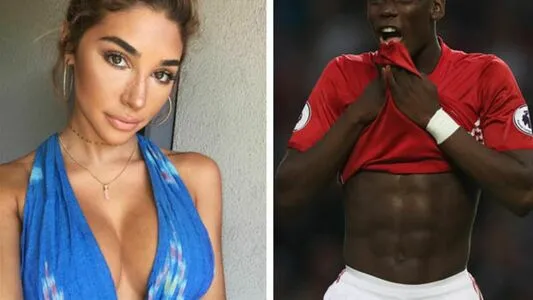 Chantel Jeffries OnlyFans Leaked Free Thumbnail Picture - #aLGifW410I
