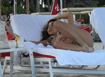 Chantel Jeffries OnlyFans Leaked Free Thumbnail Picture - #aeaE3lFFg2