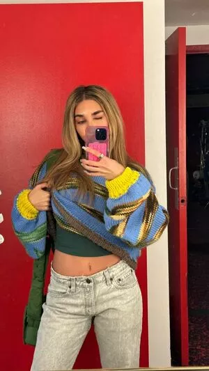 Chantel Jeffries OnlyFans Leaked Free Thumbnail Picture - #akpywWyU2w