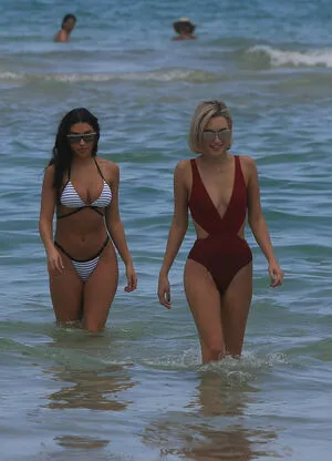 Chantel Jeffries OnlyFans Leaked Free Thumbnail Picture - #aqGoB9CiUq