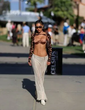 Chantel Jeffries OnlyFans Leaked Free Thumbnail Picture - #axgEj38XYt