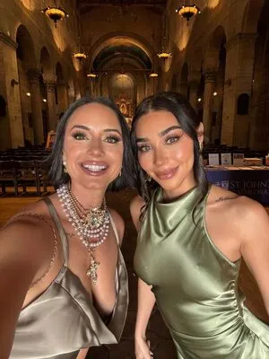 Chantel Jeffries OnlyFans Leaked Free Thumbnail Picture - #ayJA8UBzZH