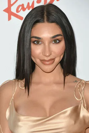 Chantel Jeffries OnlyFans Leaked Free Thumbnail Picture - #b4S5jstKky