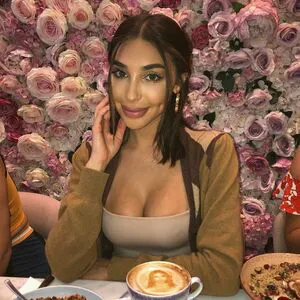 Chantel Jeffries OnlyFans Leaked Free Thumbnail Picture - #bljZXvMI5d