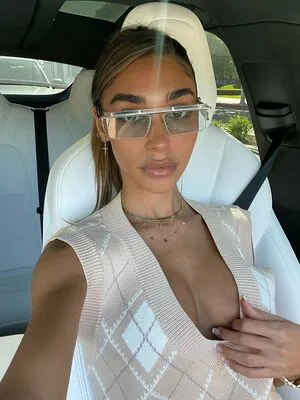 Chantel Jeffries OnlyFans Leaked Free Thumbnail Picture - #bq08KE95MI