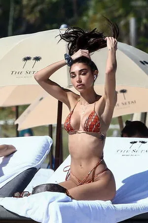 Chantel Jeffries OnlyFans Leaked Free Thumbnail Picture - #bwNXQ2kQOy