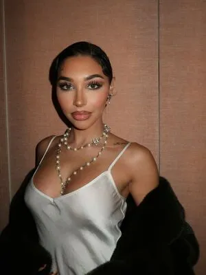 Chantel Jeffries OnlyFans Leaked Free Thumbnail Picture - #c6HfHg01c6