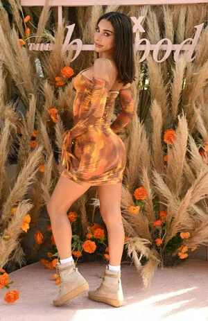 Chantel Jeffries OnlyFans Leaked Free Thumbnail Picture - #cCweKzLmVC