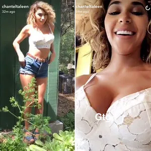 Chantel Jeffries OnlyFans Leaked Free Thumbnail Picture - #cROqcetmjy