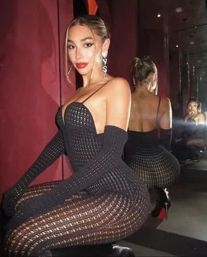 Chantel Jeffries OnlyFans Leaked Free Thumbnail Picture - #cjSnxpJ15v