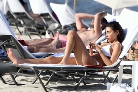 Chantel Jeffries OnlyFans Leaked Free Thumbnail Picture - #cmYB3i68bh