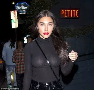 Chantel Jeffries OnlyFans Leaked Free Thumbnail Picture - #d0kEYv21ws