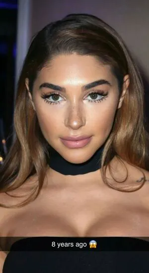 Chantel Jeffries OnlyFans Leaked Free Thumbnail Picture - #dNFvlj5qur