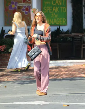 Chantel Jeffries OnlyFans Leaked Free Thumbnail Picture - #dZaOv4abSJ