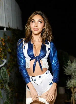 Chantel Jeffries OnlyFans Leaked Free Thumbnail Picture - #dZeFwHC7tb